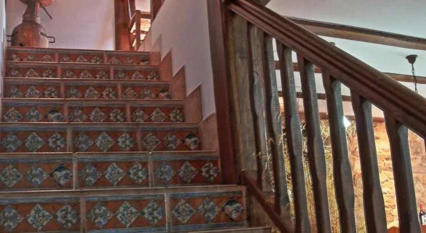 Hotel rural Rinconada de las Arribes