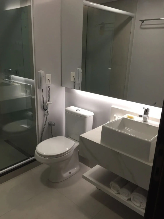 Blue Tree Premium Faria Lima