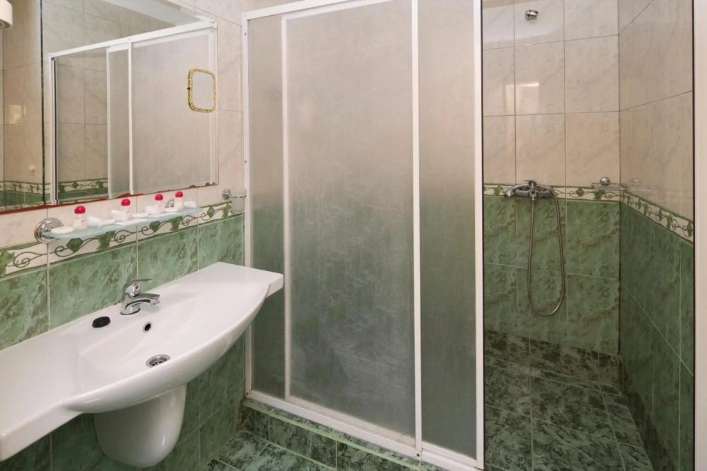 Mena Palace Hotel - Все включено