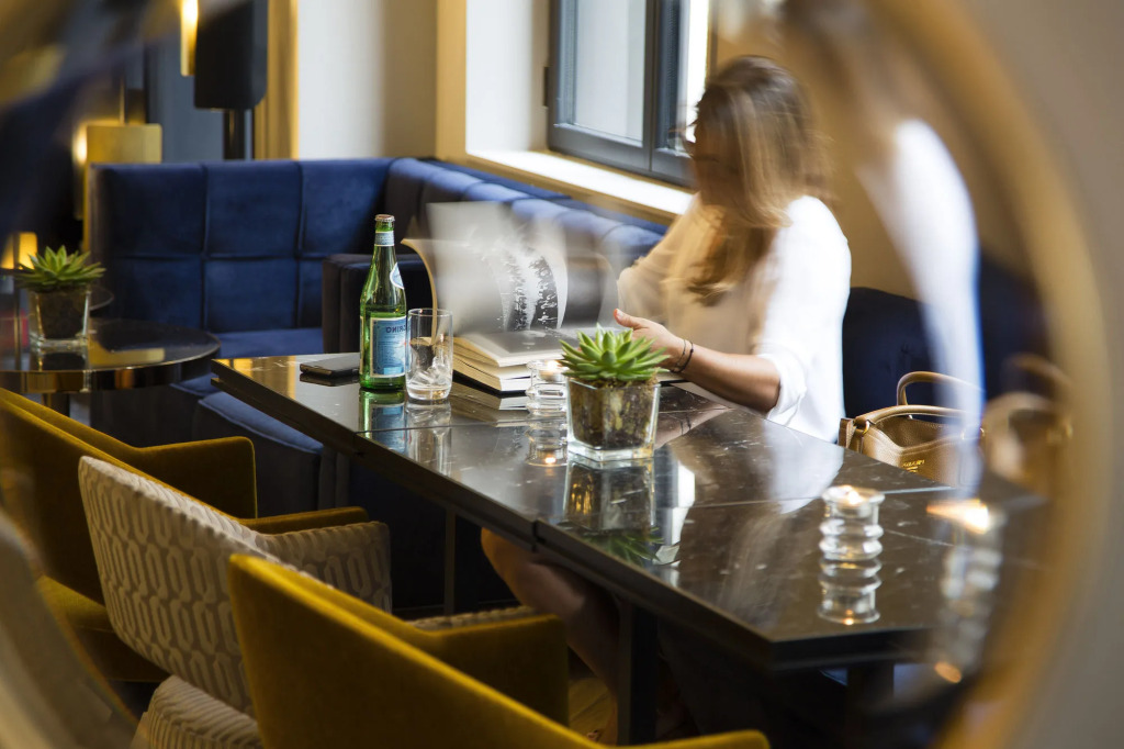 Hotel Le 10 BIS