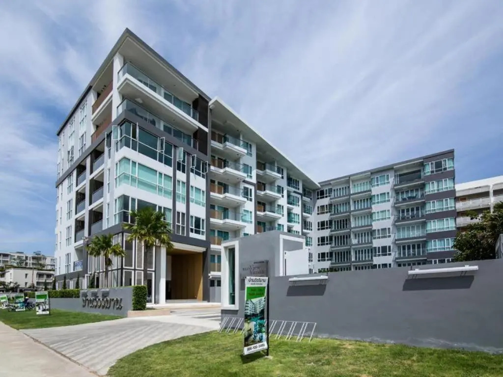 Ban View Viman Condo
