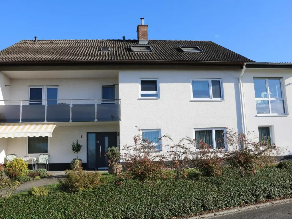 Haus Gramespacher
