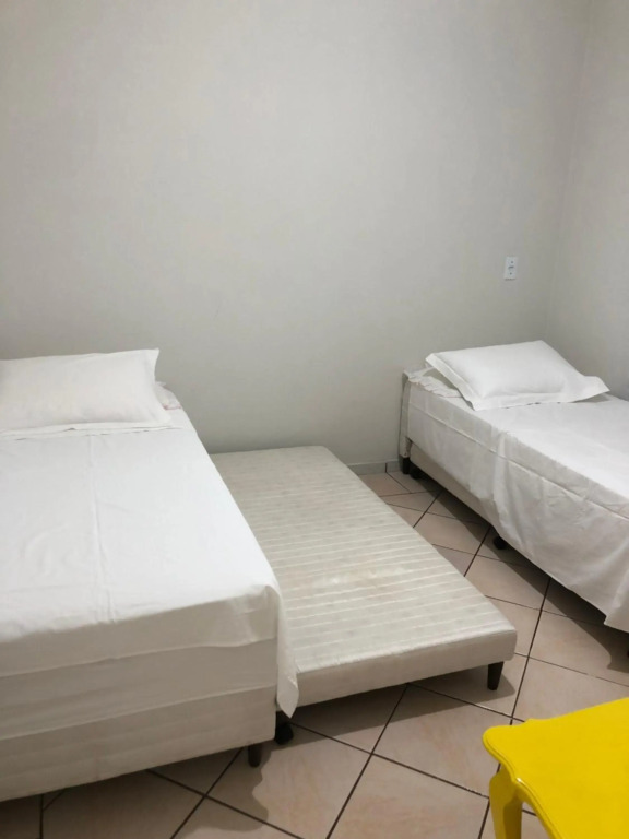 Casinha de Praia na Fazenda da Armação