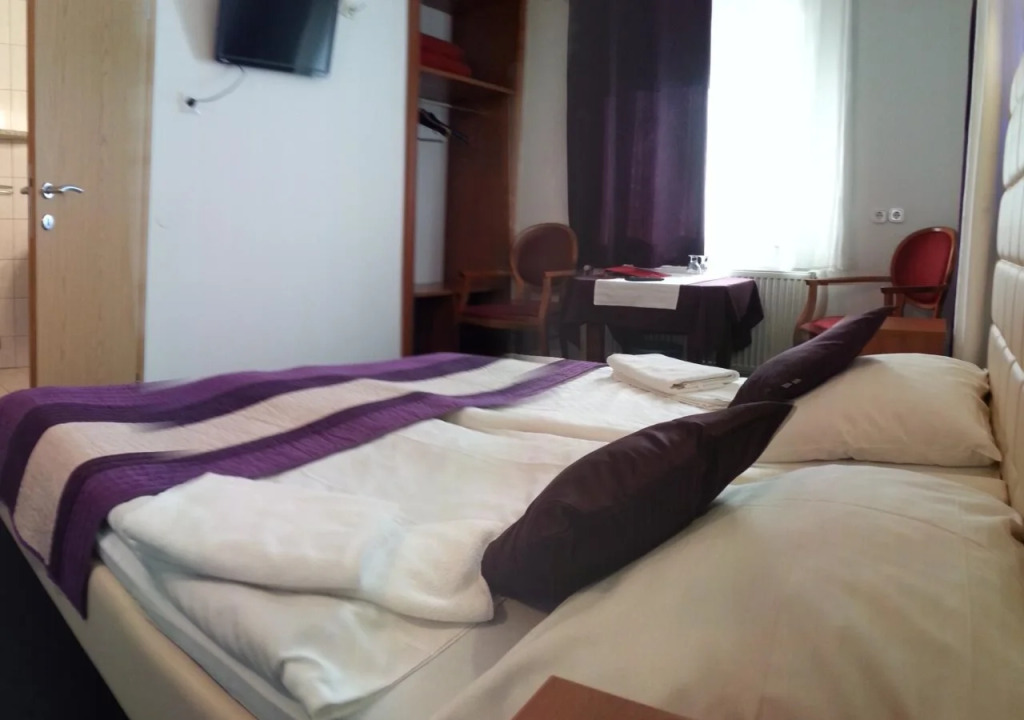 Hotel Silvester
