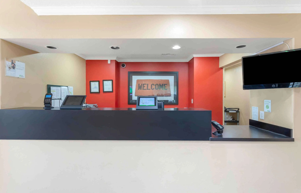 Extended Stay America Select Suites - Richmond - West End - I-64