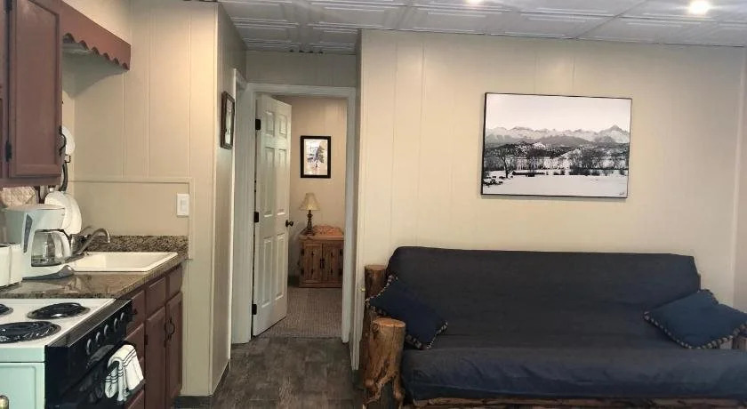 San Juan Chalet