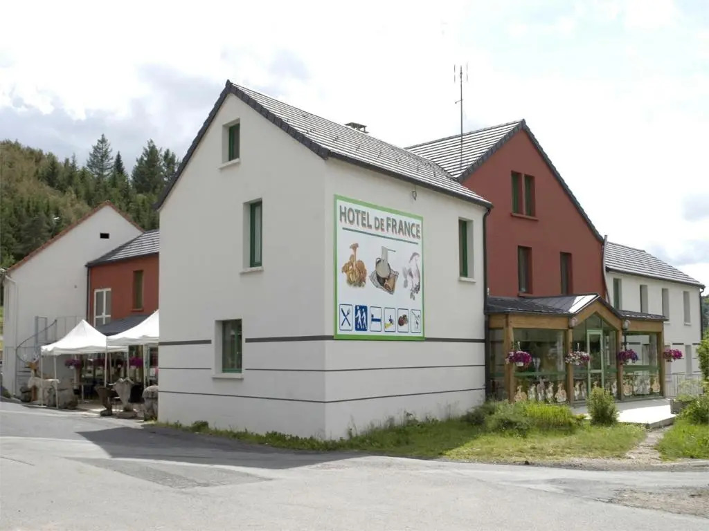 Hotel de France