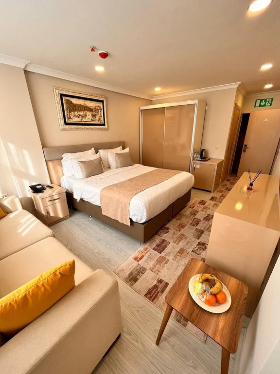 Şimal Hotel
