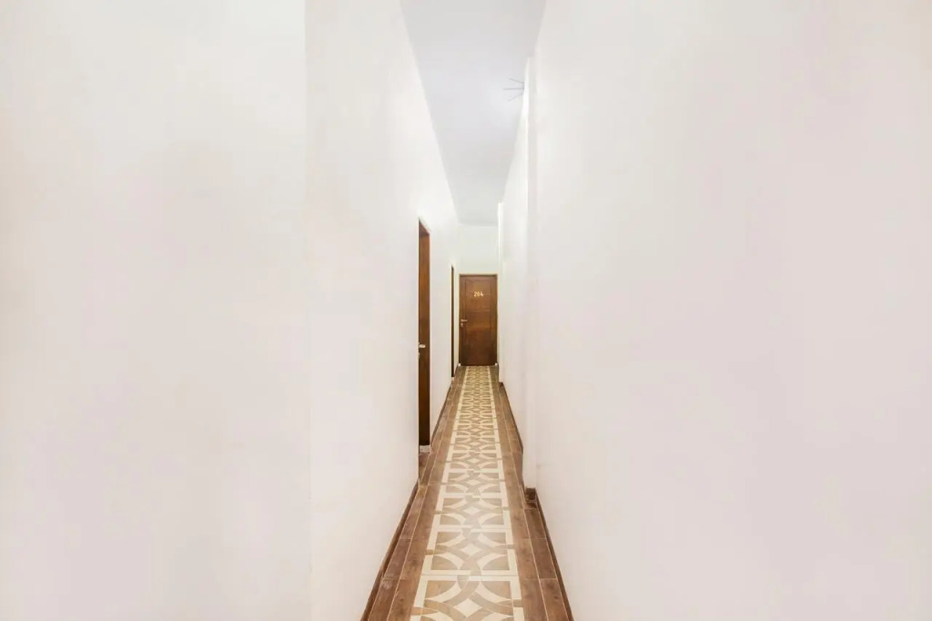 Hotel O Sutomo Inn