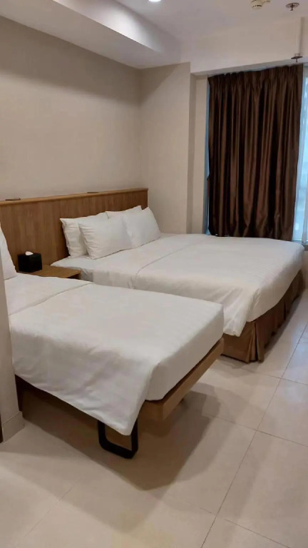 WE Hotel Kowloon