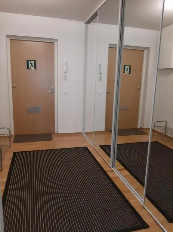 Apartment Asemakatu 20