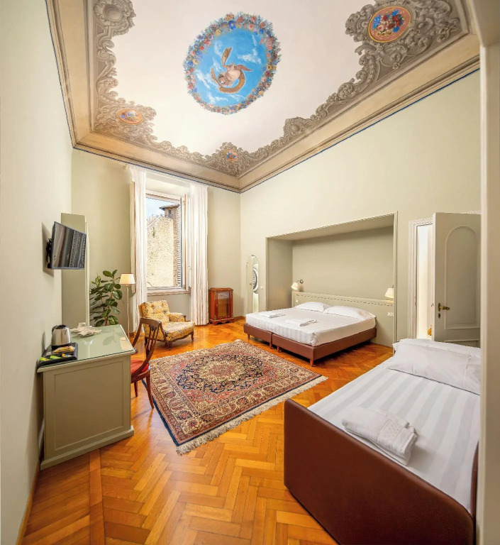 LAntica Porta Boutique B&B