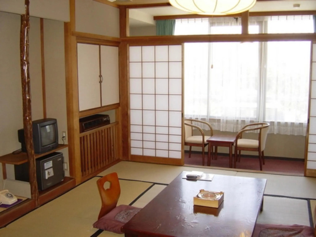 Senshunraku