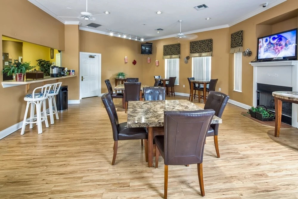 Emerald Island Rentals