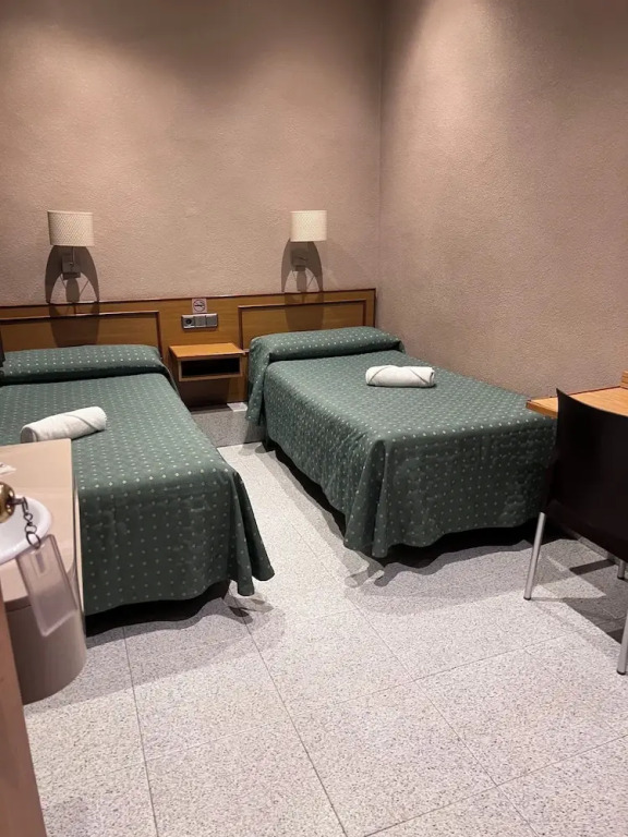 Hostal Nuevo Colon