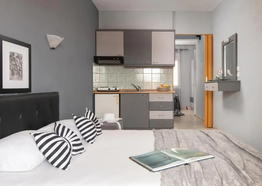 House Toula Elegant