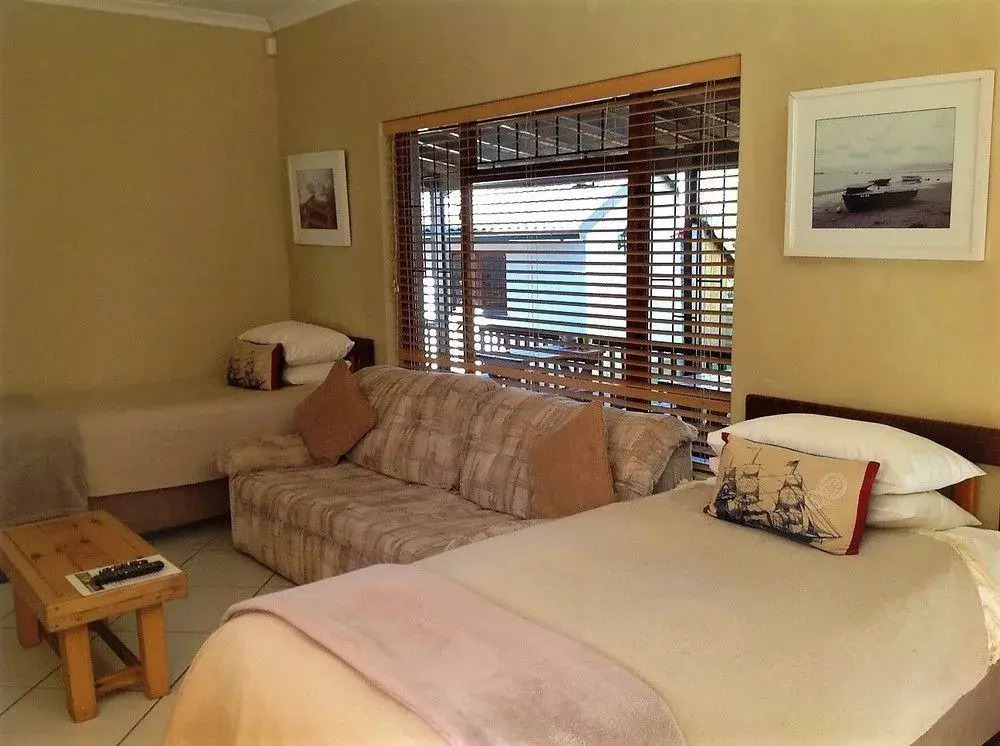 Ohannas BnB & Self Catering