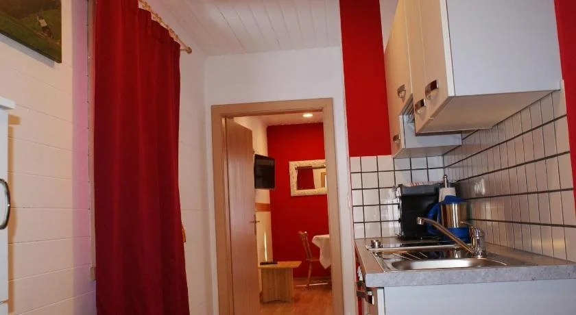 Berghotel Hois