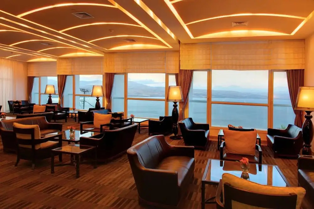 Golan Hotel