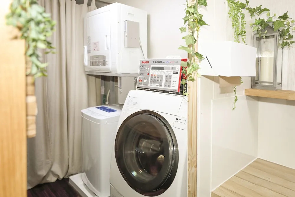 ZenLabo Osaka - Hostel