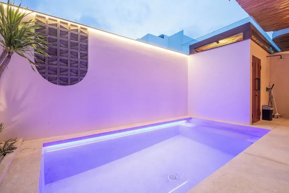 Sleek 2br Villa, 5 Minutes To Bingin Beach