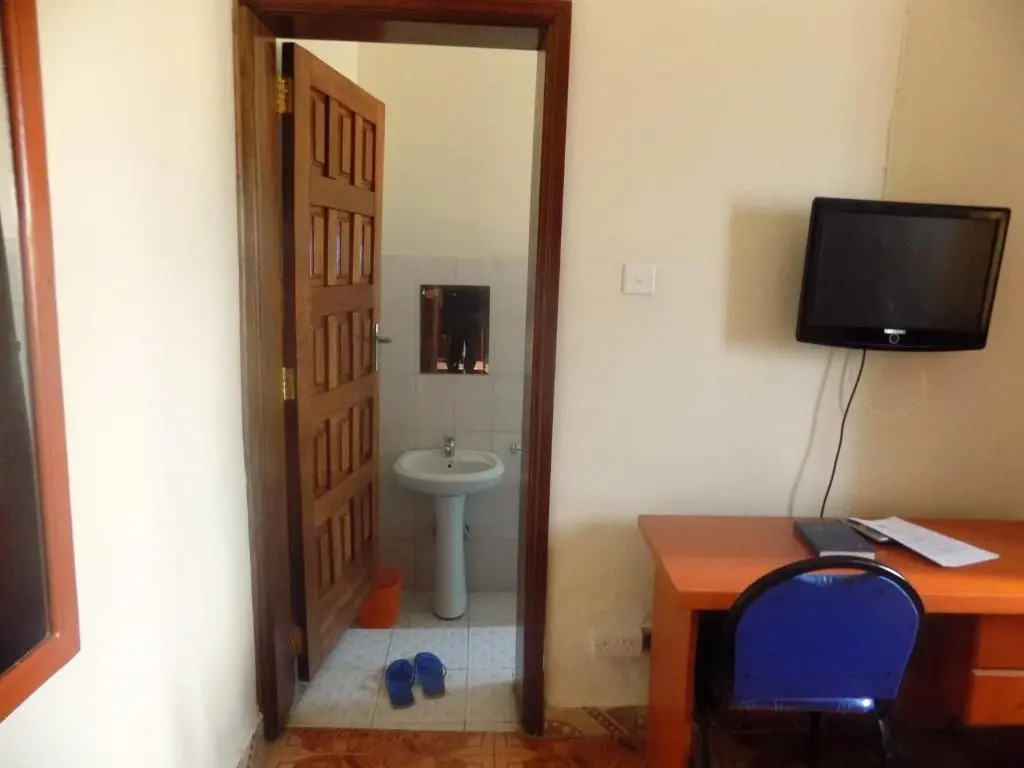 Hotel Atlantica