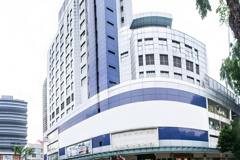 Starpoints Hotel Kuala Lumpur