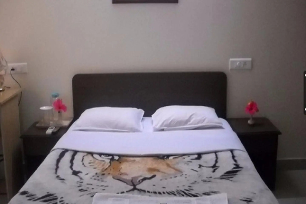 Cosmos Guest Homes