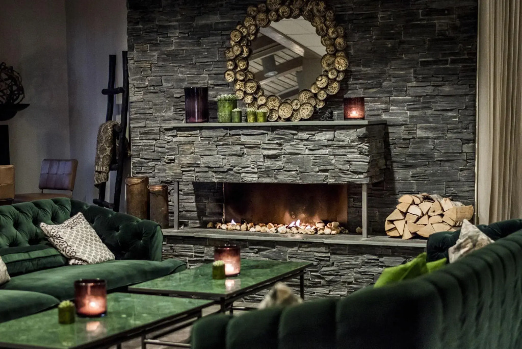 Arken Hotel & Art Garden Spa