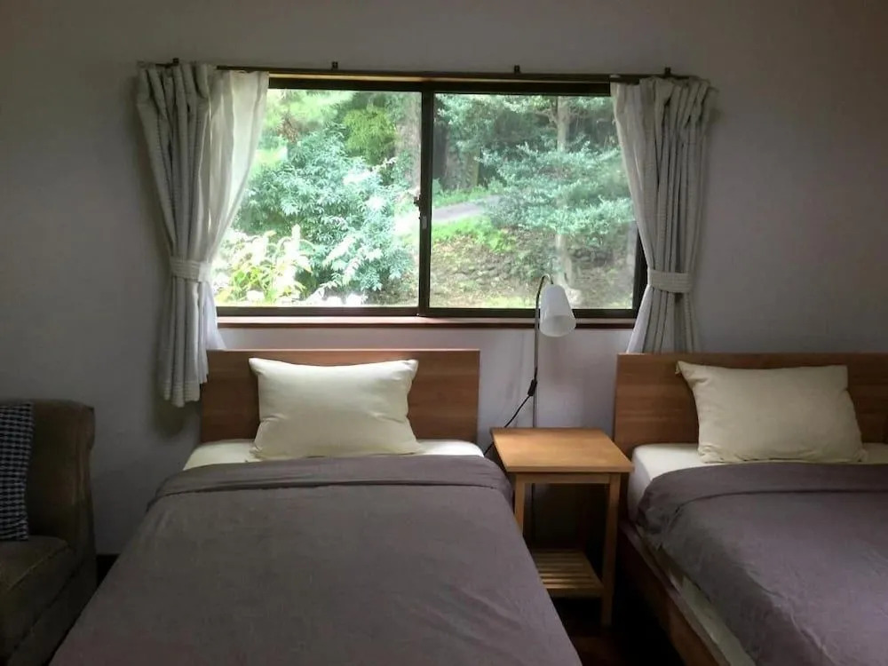 Morino Garden Mashiko