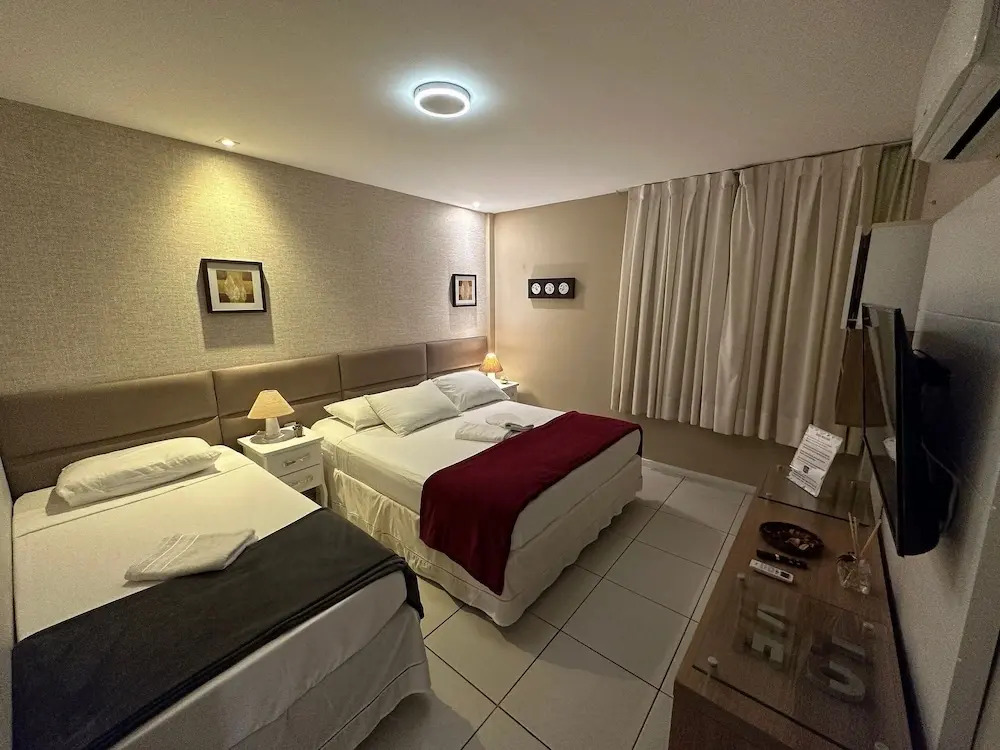 Terramaris Apartments Resort