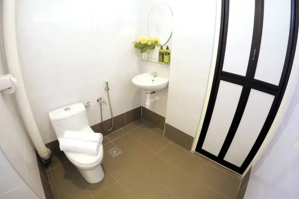 Spacious 4-bedroom House in Tebrau City, Johor Bahru