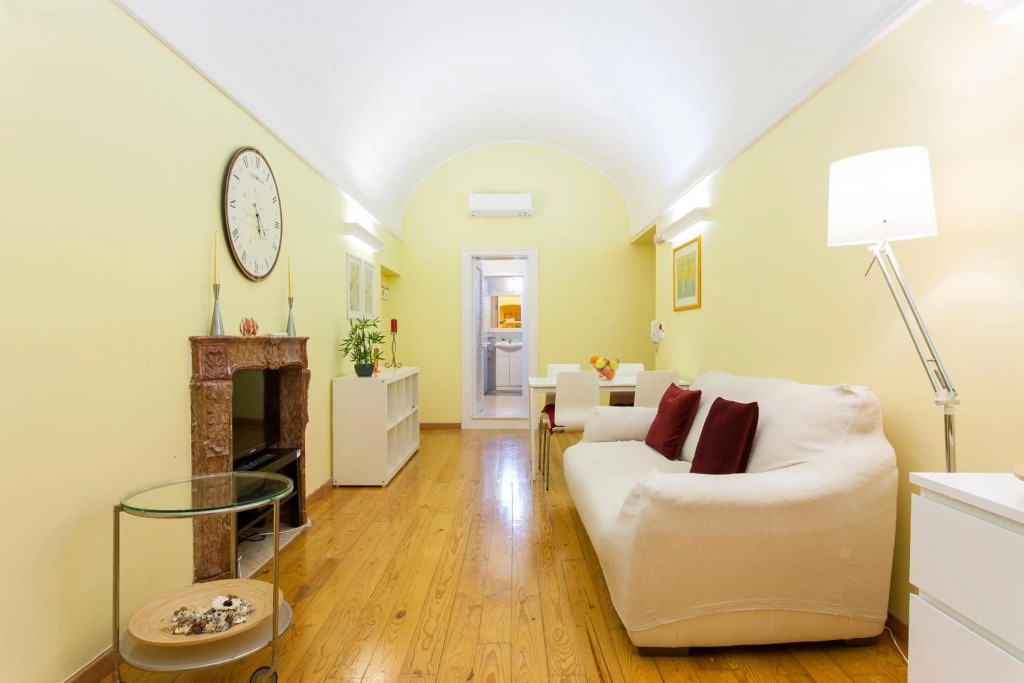 JOIVY Chic studio in Baixa, 5mins to Arco da Rua Augusta