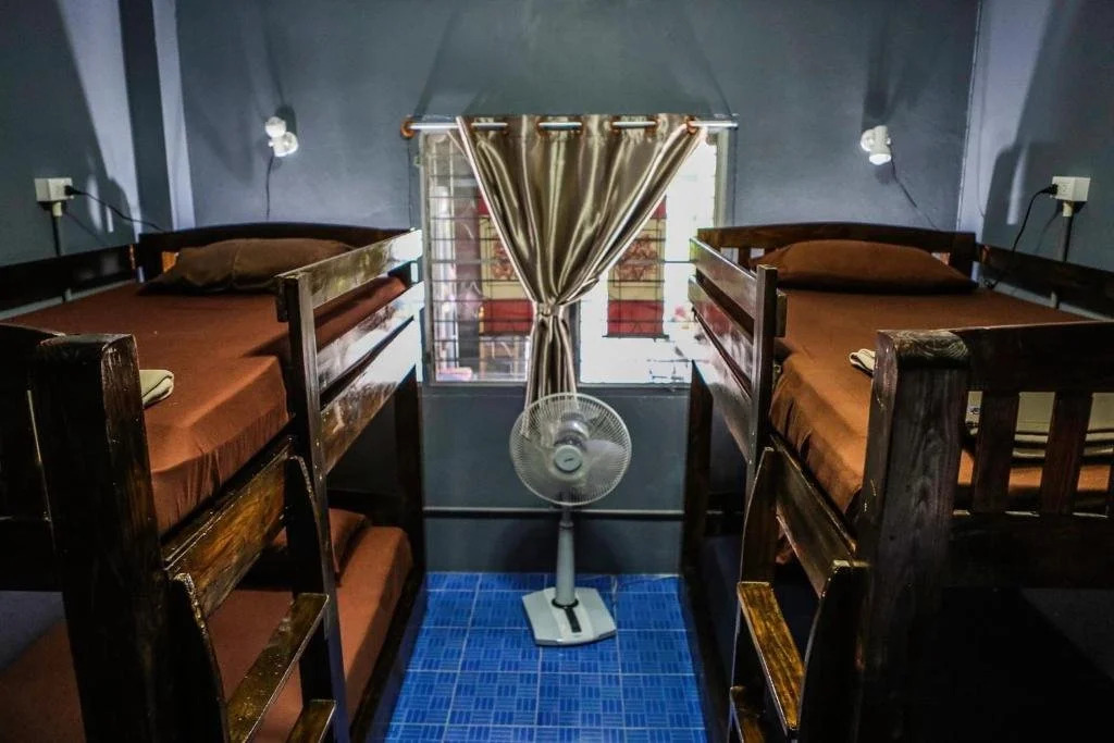 Doi Doo Dao Home Hostel - Adults Only