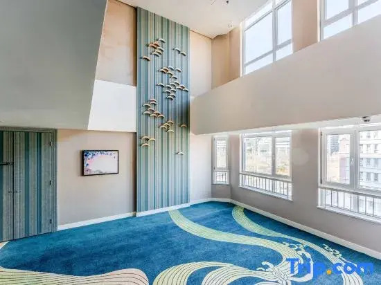 CM+ Tianjin Binhai Serviced Apartment