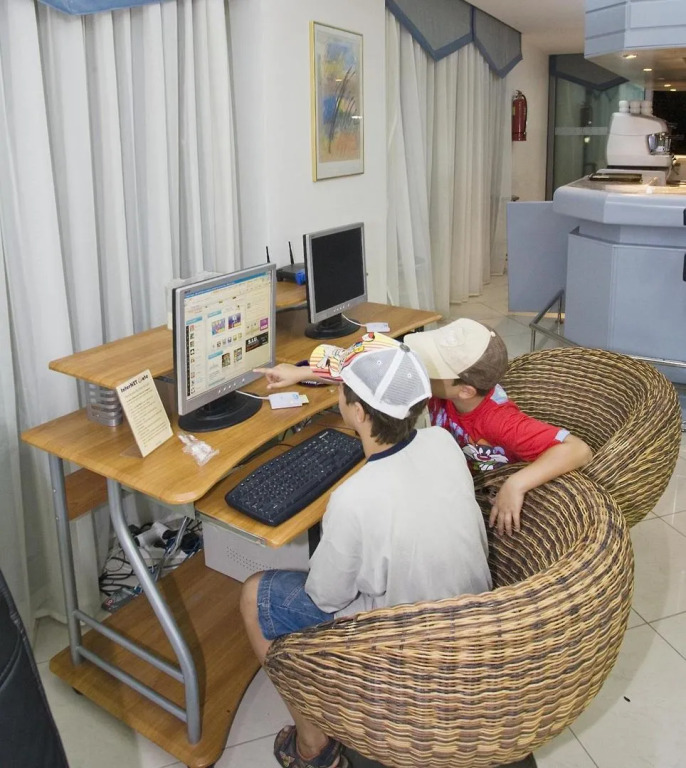 Oceanis Park Hotel