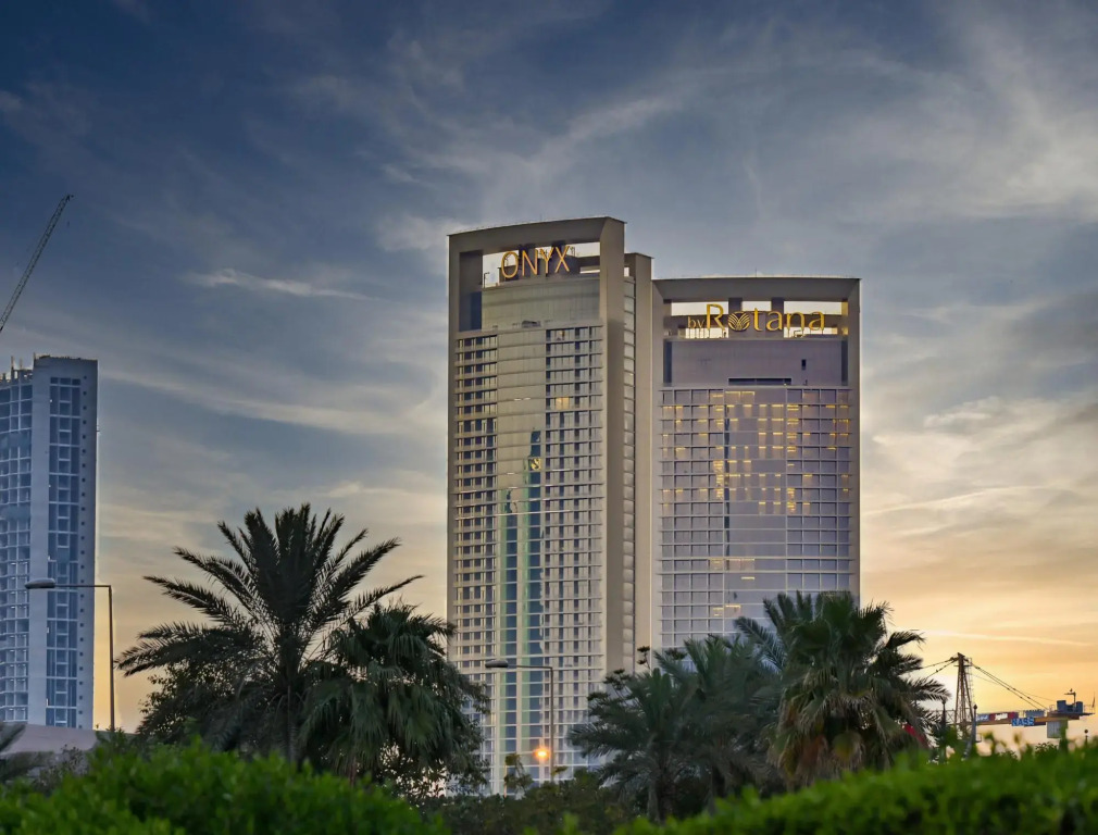Onyx Rotana