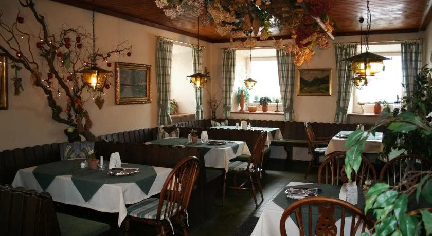 Appartementhaus Zum Fuchswirt