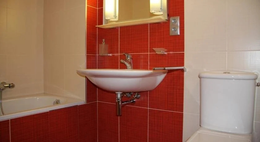 Art Hotel Podebrady