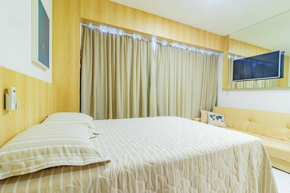 Makia Beach #d307 - Flat With Balcony by Carpediem