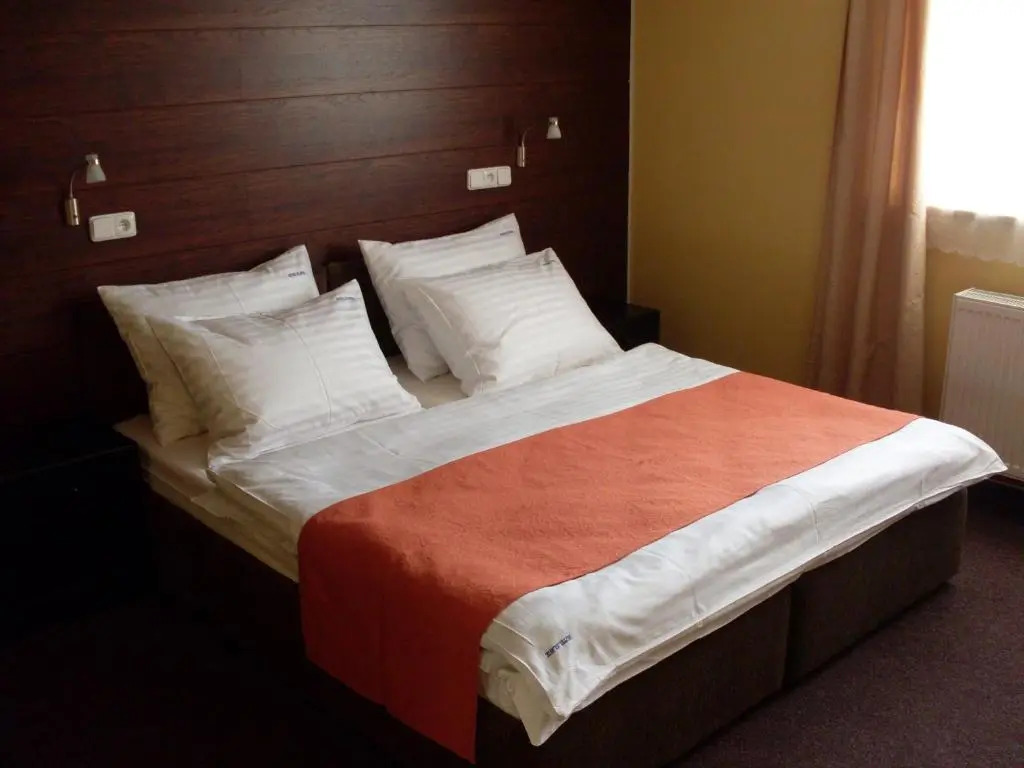Hotel Slavie
