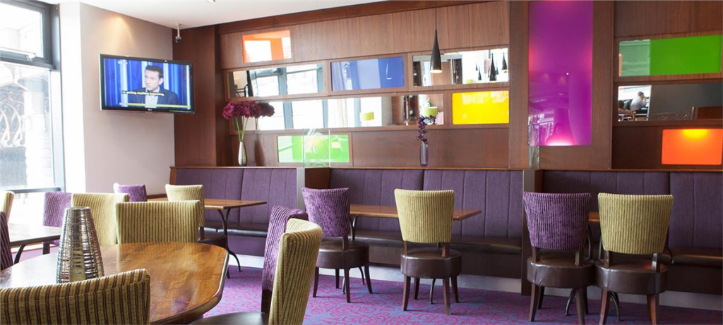 Leonardo Royal Hotel Glasgow