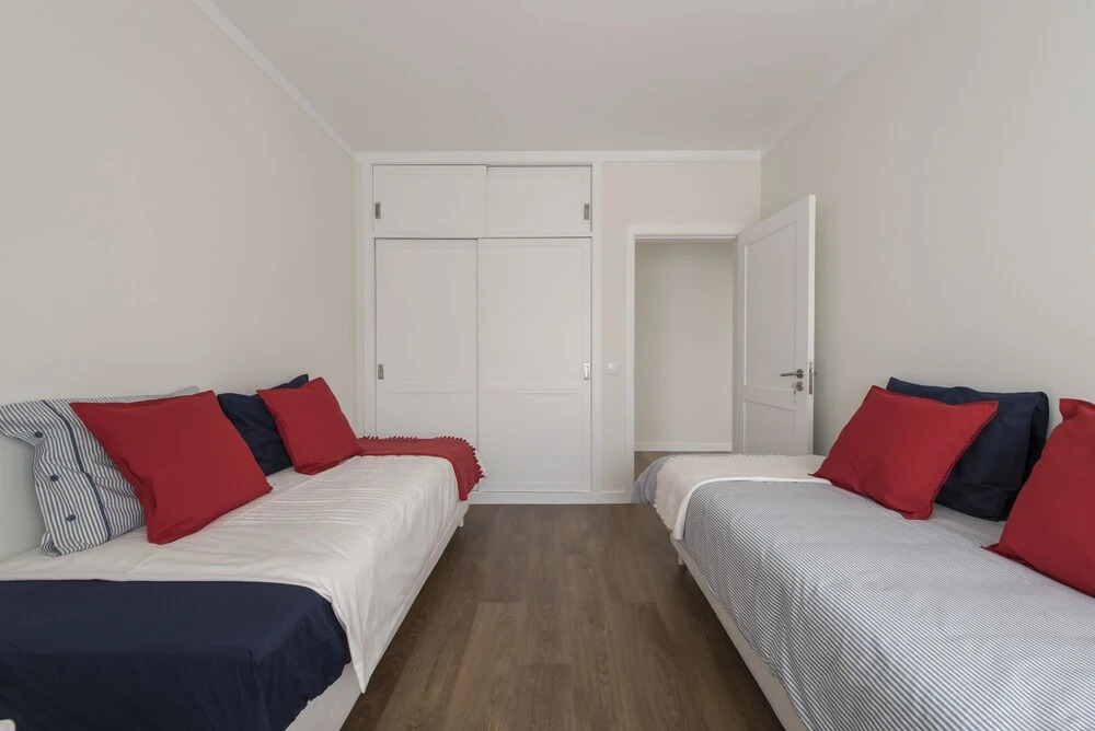 Newstylish Apartment Cascais by LCH