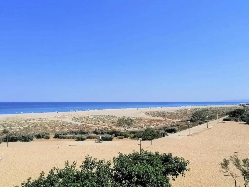 Résidence LES NEFS DES SABLES - 2 Pièces pour 4 Personnes 04