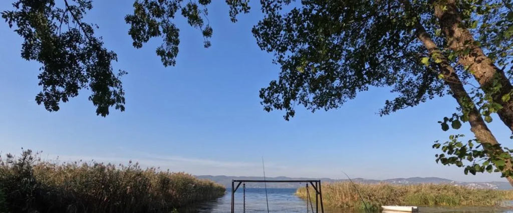 Alcedo Bungalov