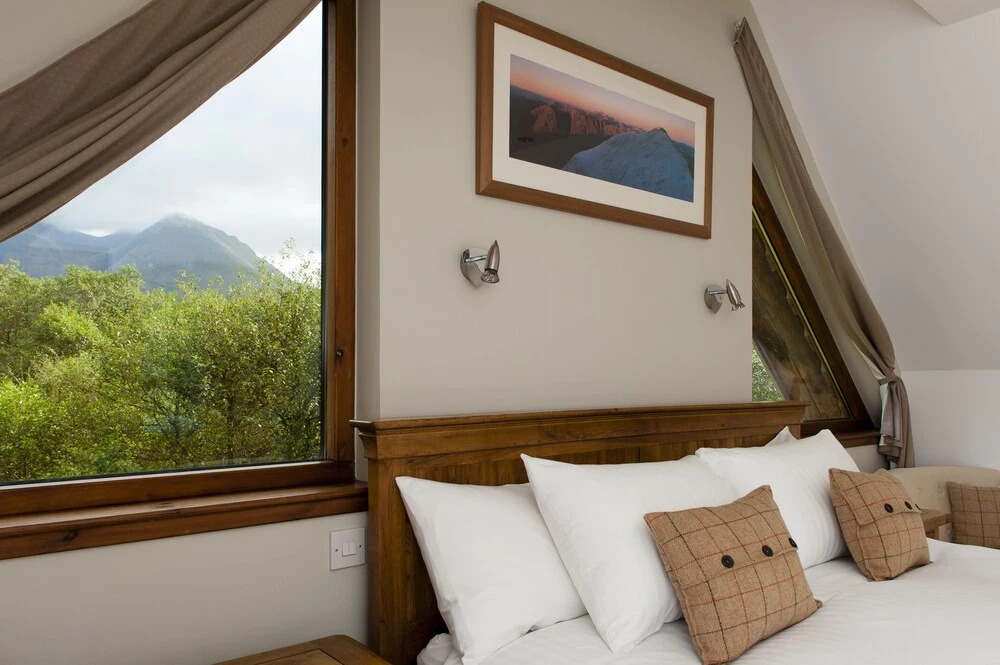 Strath Lodge Glencoe