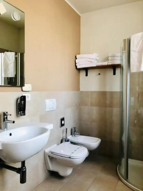 Hotel Acquadolce