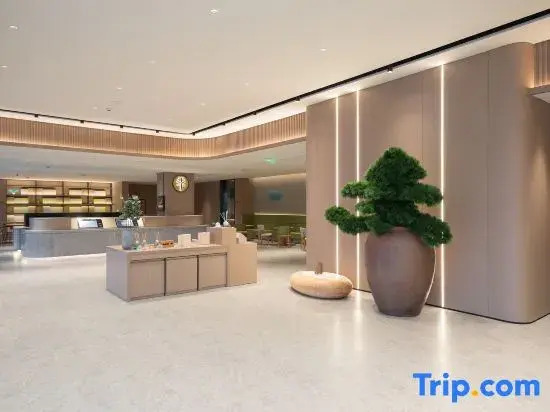 JI Hotel (Nantong West Railway Station Avenue)