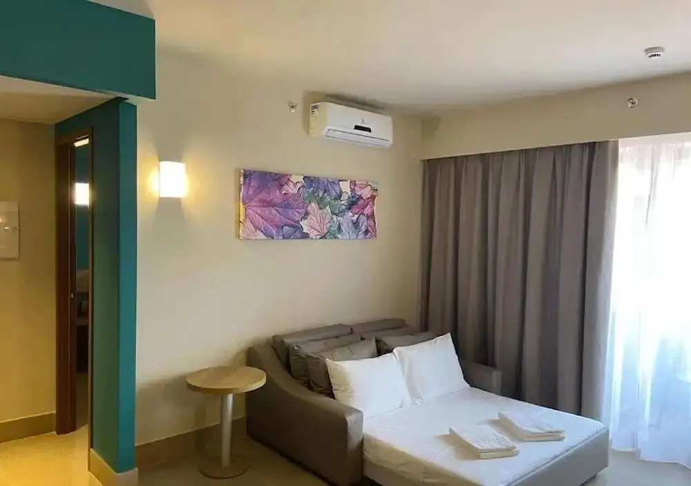 Solar das Aguas Park Resort - Reserve Temporada