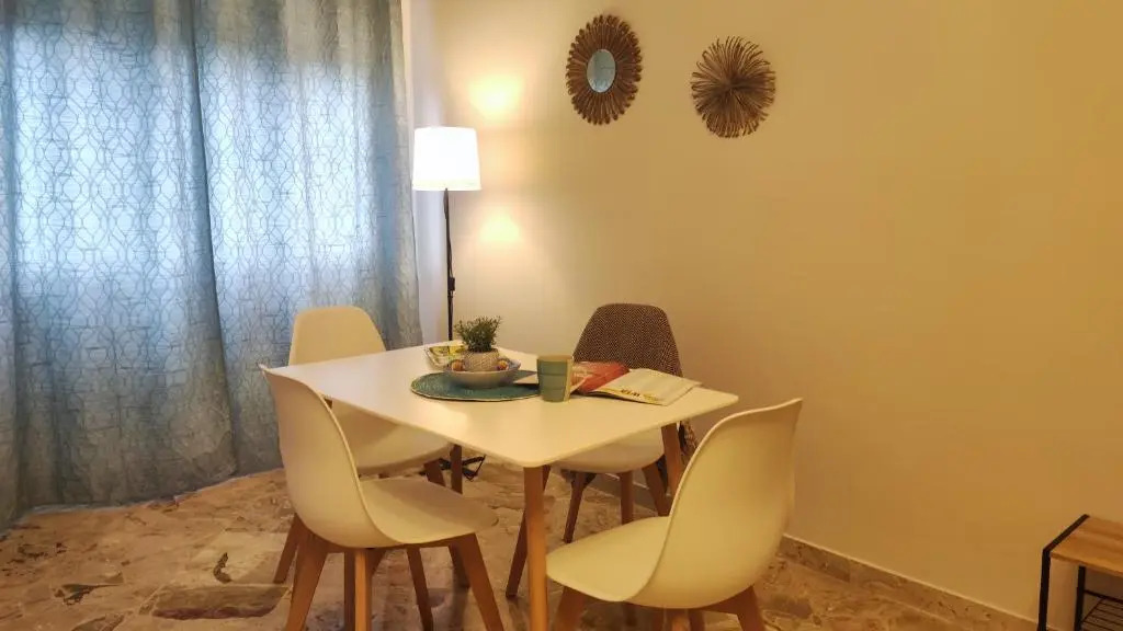 Amunì rooms and suite LT